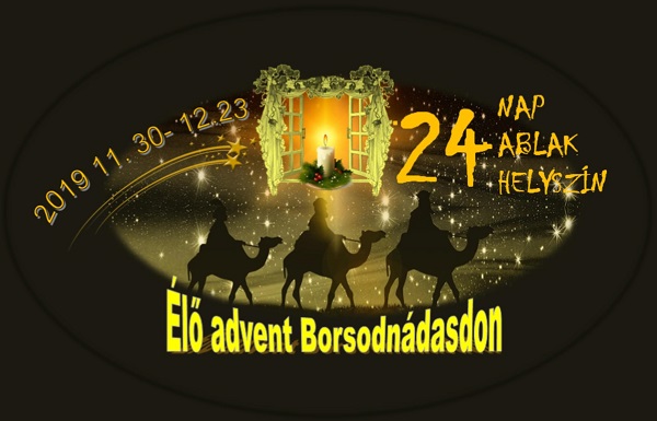 2019 11 20 elo advent logo