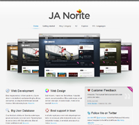 JA Norite
